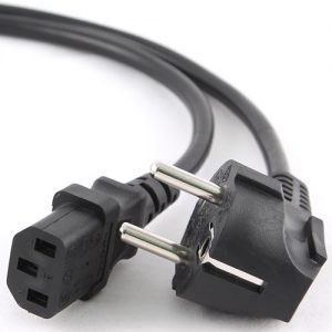 CABLEXPERT POWER CORD C13 VDE APPROVED 10M
