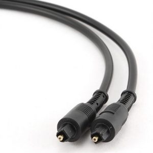 CABLEXPERT TOSLINK OPTICAL CABLE 2M