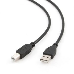 CABLEXPERT USB 2.0 A-PLUG B-PLUG 3M CABLE