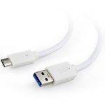 CABLEXPERT USB 3.0 AM TO TYPE-C CABLE 1