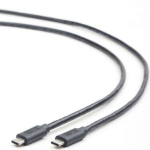 CABLEXPERT USB 3.1 Type-C cable (CM/CM)