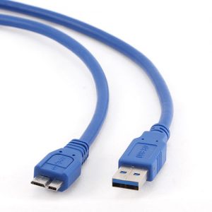 CABLEXPERT USB3.0 AM TO MICRO BM CABLE 1