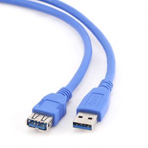 CABLEXPERT USB3.0 EXTENSION CABLE 1
