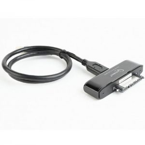 CABLEXPERT USB3.0 TO SATA 2.5" DRIVE ADAPTER GOFLEX COMPATIBLE