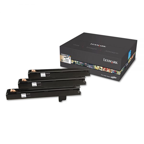 LEXMARK C935,X940/945 COLOUR PHOTO COND (C930X73G) (LEXC930X73G) 0004475 lexmark c935x940945 colour photo cond 1