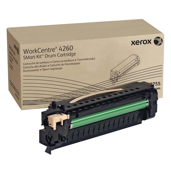 XEROX WC 4260 SMART DRUM KIT (113R00755) (XER113R00755) 0006018 xerox wc 4260 smart drum kit 113r00755 0 1