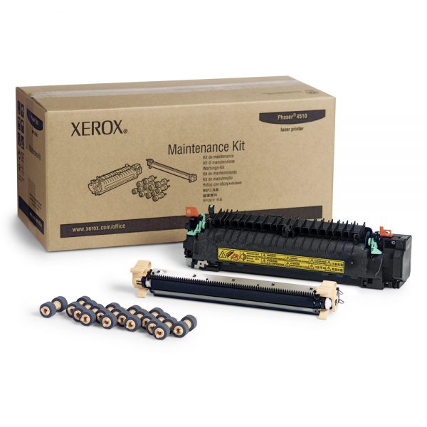 XEROX PHASER 4510 MAINTENANCE KIT (108R00718) (XER108R00718) 0006237 xerox phaser 4510 maintenance kit 108r00718 0 1