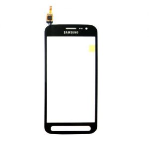 Touch Screen Samsung G390F Galaxy Xcover 4 Μαύρο (Μηχανισμός Αφής)