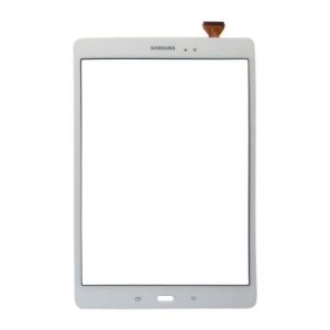 Touch Screen Samsung T550 Galaxy Tab A 9.7 Wi-Fi Λευκό (Μηχανισμός Αφής)