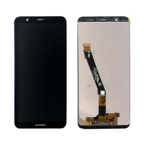 Γνήσια Οθόνη με Touch Screen Huawei P Smart Μαύρο