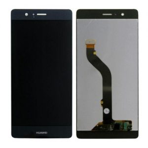 Γνήσια Οθόνη με Touch Screen Huawei P9 Lite Μαύρο
