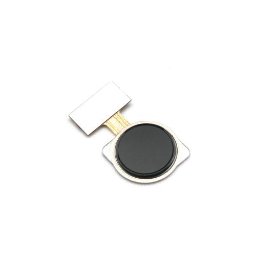 Γνήσιο Fingerprint Sensor Xiaomi Redmi Note 7 Μαύρο