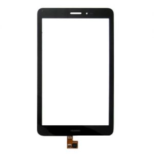 Γνήσιο Touch Screen Huawei MediaPad T1 8'' Μαύρο (Μηχανισμός Αφής)