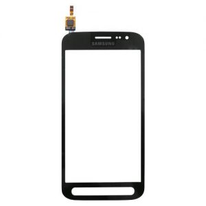 Γνήσιο Touch Screen Samsung G398F Galaxy Xcover 4s Μαύρο  (Μηχανισμός Αφής)