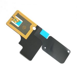 Γνήσιο Καλώδιο Πλακέ Ασύρματης Φόρτισης & Κεραίας NFC Samsung A715F Galaxy A71