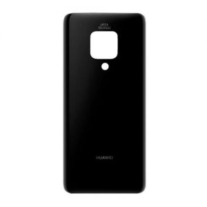 Γνήσιο Καπάκι Μπαταρίας Huawei Mate 20 Μαύρο