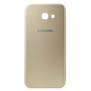 Γνήσιο Καπάκι Μπαταρίας Samsung A320F Galaxy A3 (2017) Χρυσό