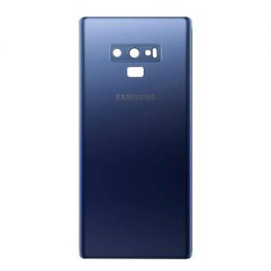 Γνήσιο Καπάκι Μπαταρίας Samsung N960F Galaxy Note 9 Μπλε