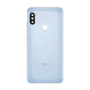 Γνήσιο Καπάκι Μπαταρίας Xiaomi Redmi Note 5 Γαλάζιο