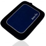 Θήκη Tablet Sleeve Zip Body Glove BGLSLV2019 7''-10.1'' Μπλε-Μαύρο