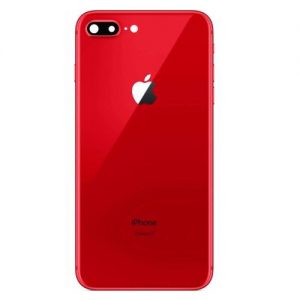Καπάκι Μπαταρίας Apple iPhone 8 Plus Κόκκινο