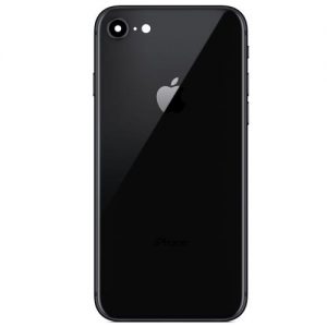 Καπάκι Μπαταρίας Apple iPhone 8 Σκούρο Γκρι