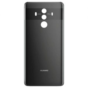 Καπάκι Μπαταρίας Huawei Mate 10 Pro Μαύρο