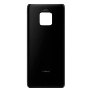 Καπάκι Μπαταρίας Huawei Mate 20 Pro Μαύρο
