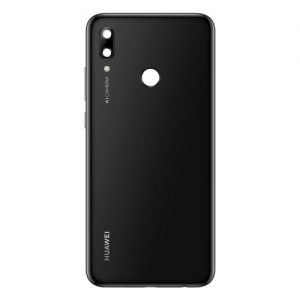 Καπάκι Μπαταρίας Huawei P Smart (2019) Mαύρο
