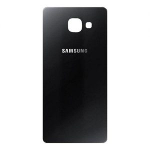 Καπάκι Μπαταρίας Samsung A510F Galaxy A5 (2016) Μαύρο