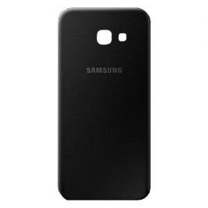 Καπάκι Μπαταρίας Samsung A520F Galaxy A5 (2017) Μαύρο