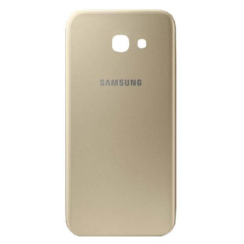 Καπάκι Μπαταρίας Samsung A520F Galaxy A5 (2017) Χρυσό