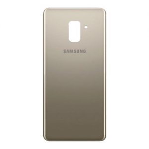 Καπάκι Μπαταρίας Samsung A530F Galaxy A8 (2018) Χρυσό