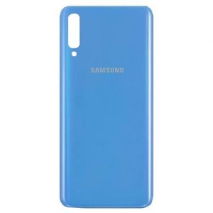 Καπάκι Μπαταρίας Samsung A705F Galaxy A70 Μπλε