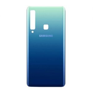 Καπάκι Μπαταρίας Samsung A920F Galaxy A9 (2018) Γαλάζιο