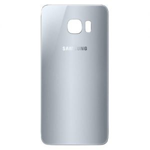 Καπάκι Μπαταρίας Samsung G928 Galaxy S6 edge+ Γκρι