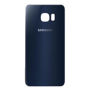 Καπάκι Μπαταρίας Samsung G928 Galaxy S6 edge+ Μαύρο