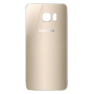 Καπάκι Μπαταρίας Samsung G928 Galaxy S6 edge+ Χρυσό