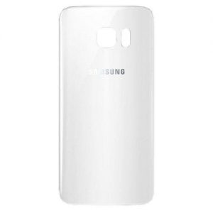Καπάκι Μπαταρίας Samsung G930 Galaxy S7 Λευκό