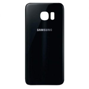 Καπάκι Μπαταρίας Samsung G930 Galaxy S7 Μαύρο