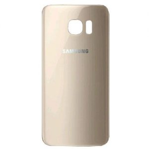 Καπάκι Μπαταρίας Samsung G930 Galaxy S7 Χρυσό