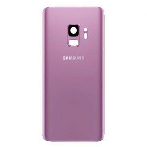 Καπάκι Μπαταρίας Samsung G960F Galaxy S9 Μωβ