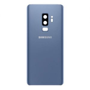 Καπάκι Μπαταρίας Samsung G965F Galaxy S9 Plus Μπλε