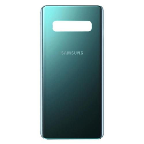 Καπάκι Μπαταρίας Samsung G975F Galaxy S10 Plus Πράσινο