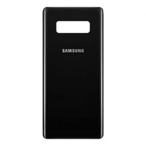 Καπάκι Μπαταρίας Samsung N950F Galaxy Note 8 Μαύρο