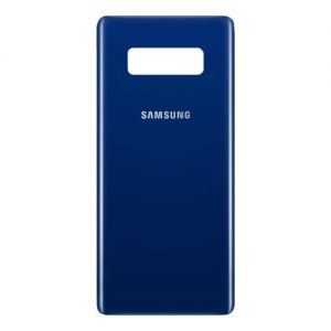 Καπάκι Μπαταρίας Samsung N950F Galaxy Note 8 Μπλε
