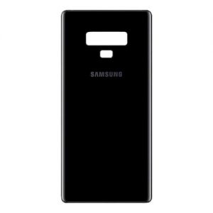 Καπάκι Μπαταρίας Samsung N960F Galaxy Note 9 Μαύρο