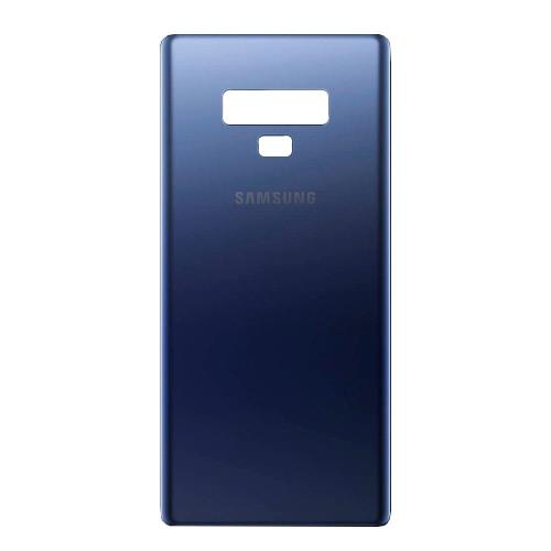Καπάκι Μπαταρίας Samsung N960F Galaxy Note 9 Μπλε