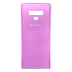 Καπάκι Μπαταρίας Samsung N960F Galaxy Note 9 Μωβ