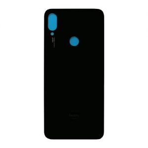Καπάκι Μπαταρίας Xiaomi Redmi Note 7 Μαύρο